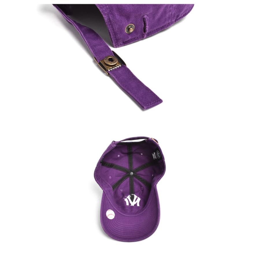 47（フォーティーセブン） （ネコポス配送） ブランド キャップ 帽子