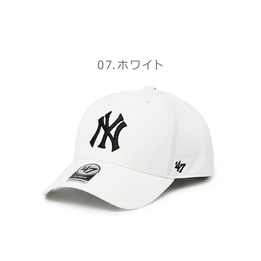47（フォーティーセブン） ブランド キャップ 帽子 メンズ レディース