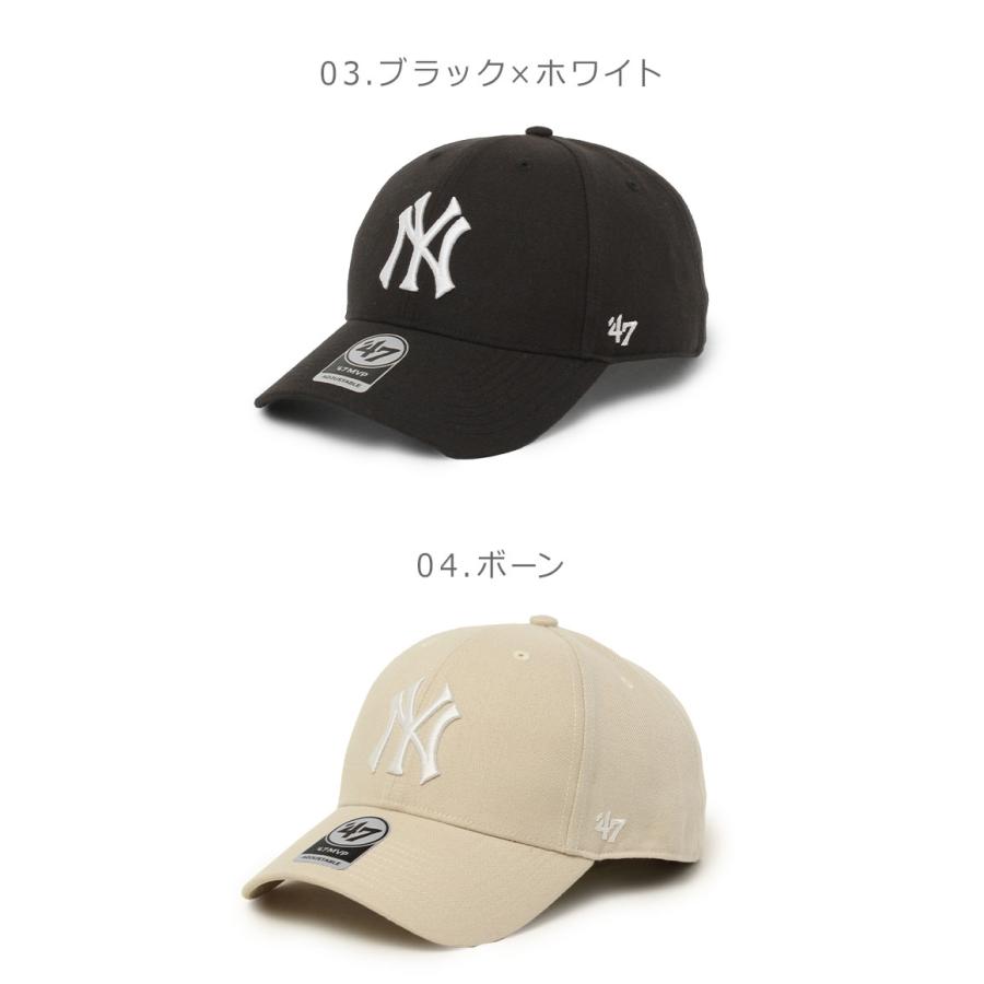 47（フォーティーセブン） ブランド キャップ 帽子 メンズ レディース