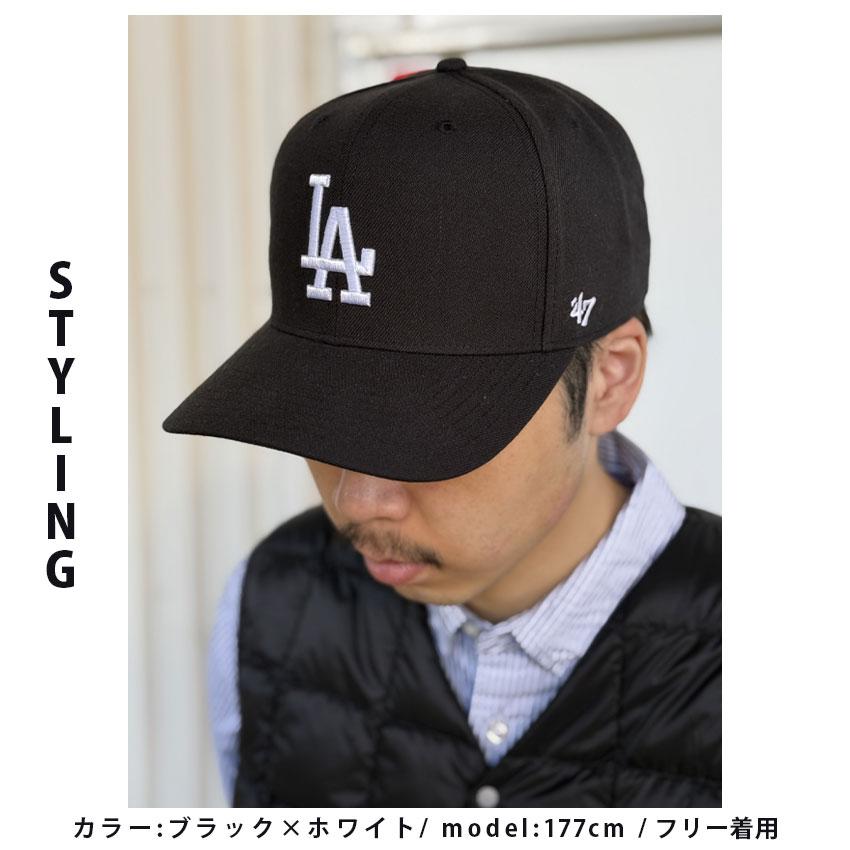 47（フォーティーセブン） ブランド キャップ 帽子 メンズ レディース