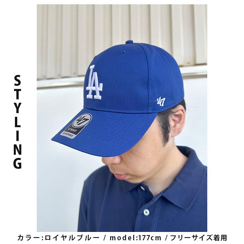 47（フォーティーセブン） ブランド キャップ 帽子 メンズ レディース
