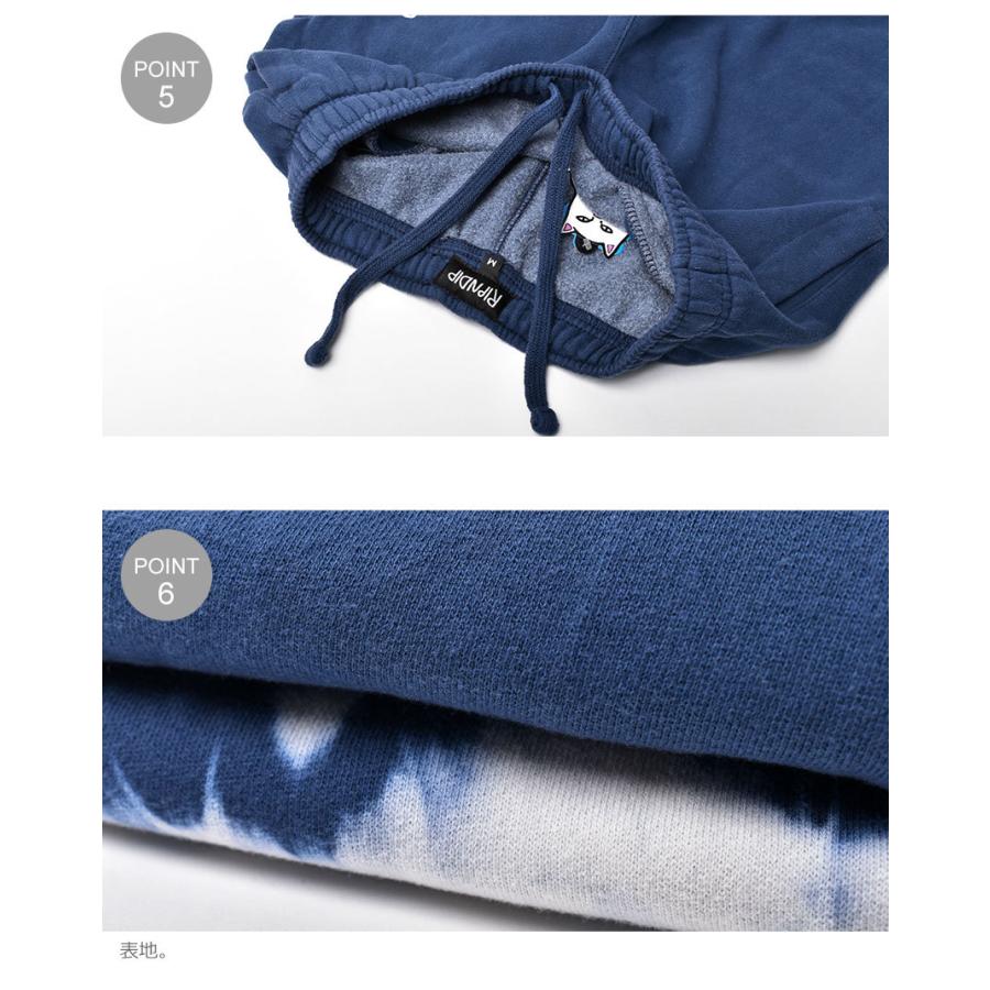 RIPNDIP 送料無料 ロングパンツ メンズ GREAT WAVE SWEAT PANT RIPNDIP 送料無料 ロングパンツ メンズ GREAT WAVE SWEAT PANT