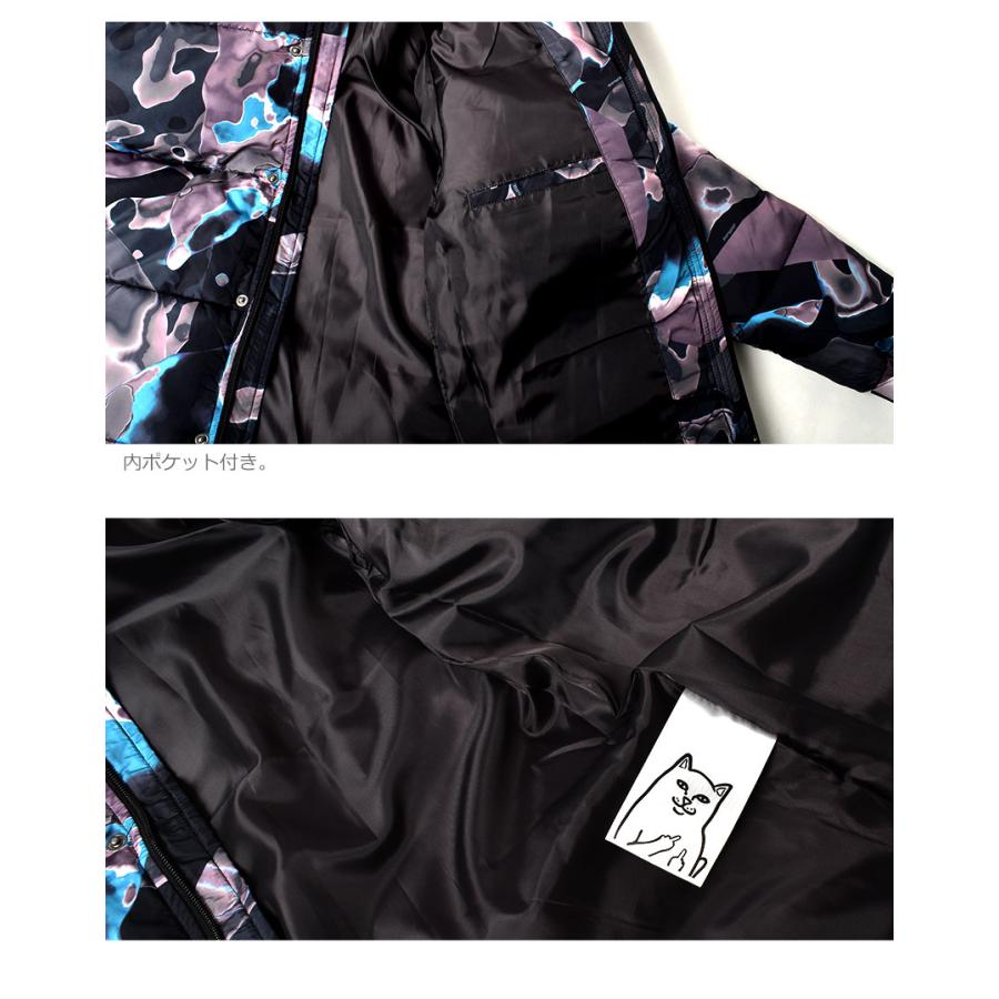 RIPNDIP（リップンディップ） アウター メンズ ULTRALIGHT BEAM PUFFER