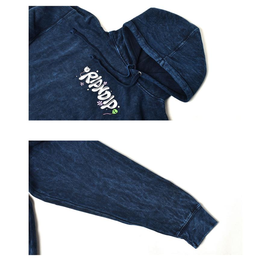 ripndip パーカー RIPNDIP（リップンディップ） 送料無料 パーカー メンズ SUPER HIGH