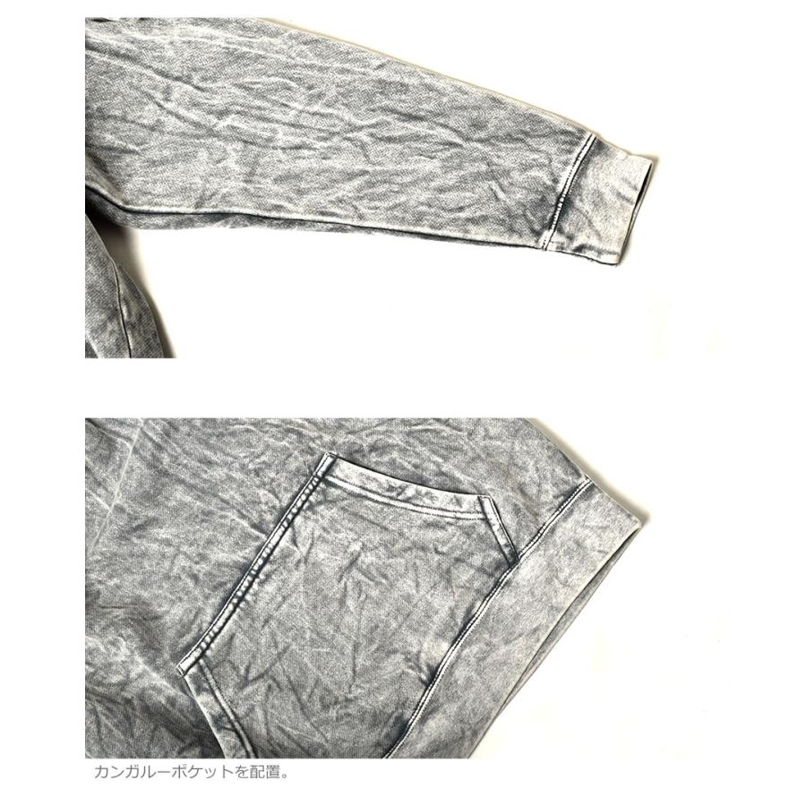 RIPNDIP 送料無料 パーカー メンズ X NERM HOODIE リップン