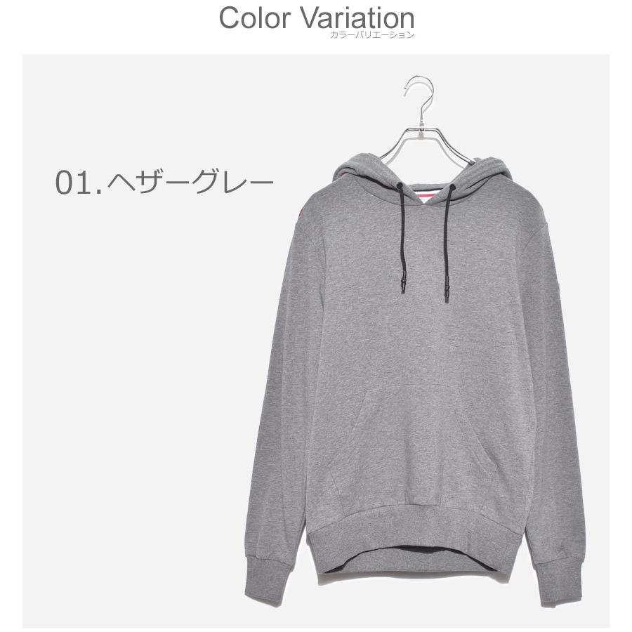 ROSSIGNOL - タグ無し 保管品ROSSIGNOL ロシニョールパーカー  ジャケット ROSSIGNOL - タグ無し 保管品ROSSIGNOL ロシニョールパーカー