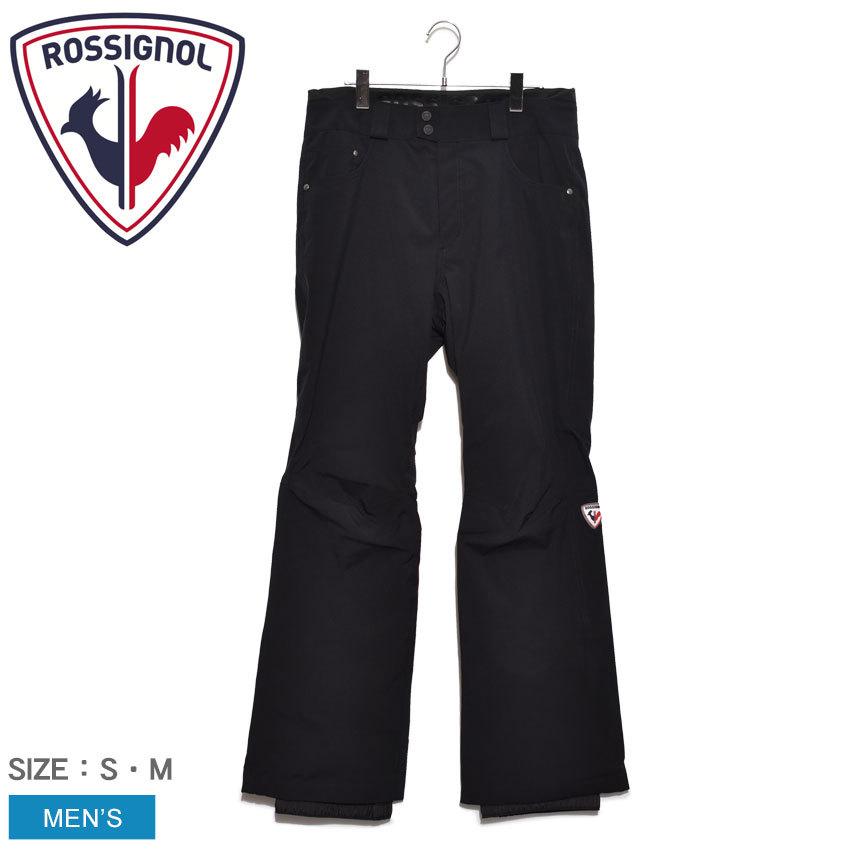 ROSSIGNOL（ロシニョール） ボトムス メンズ パルマレス スキーパンツ
