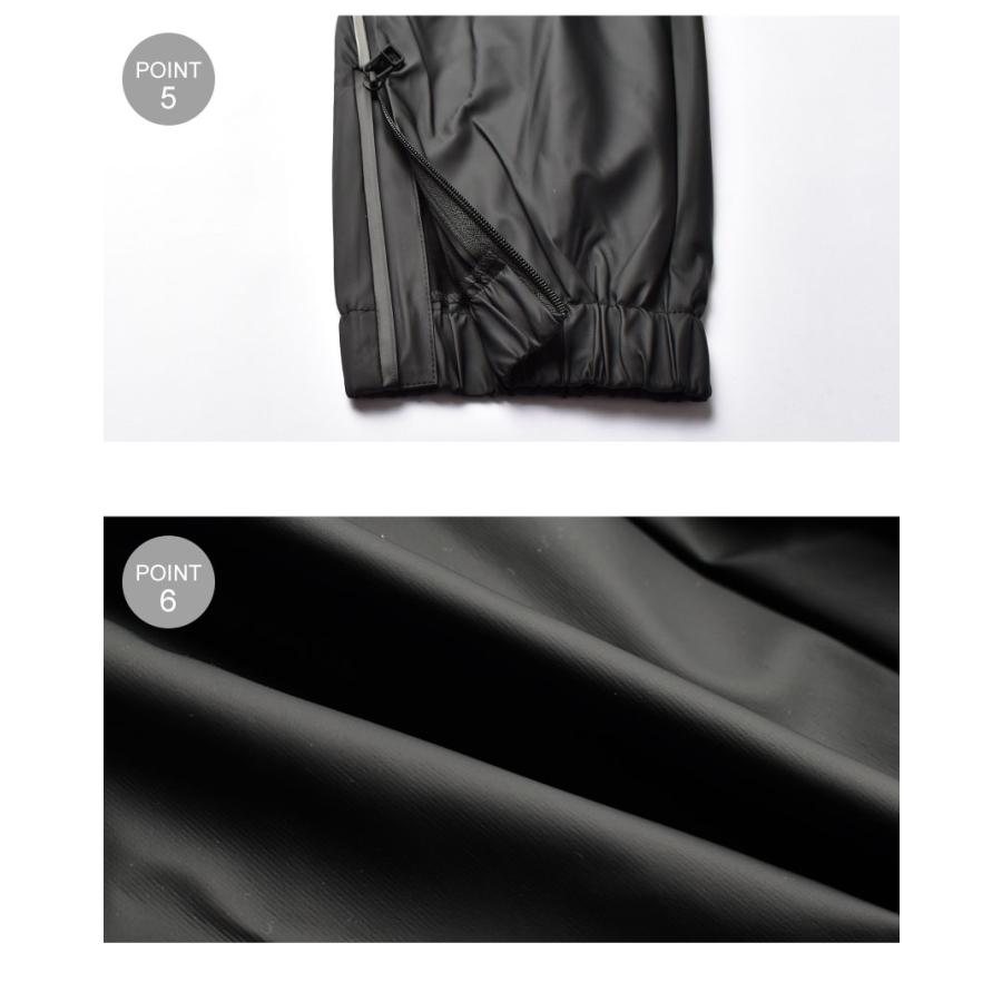 RAINS（レインズ） パンツ ユニセックス CLASSIC RAIN REG PANT