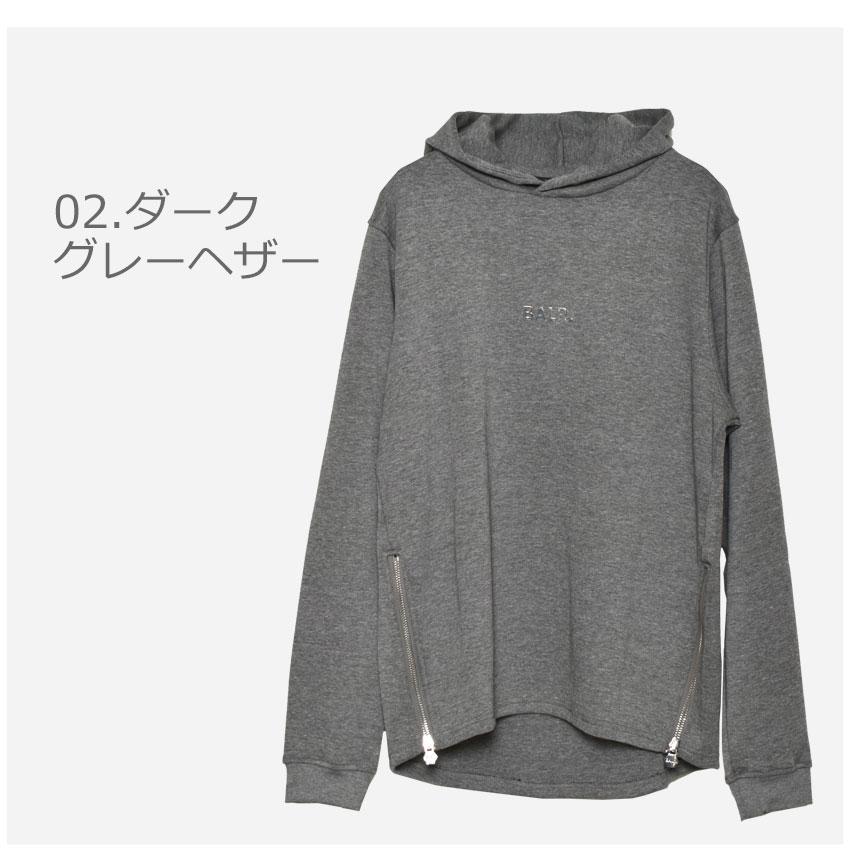 BALR. 送料無料 ボーラー パーカー メンズ Q-SERIES ストレート BALR. 送料無料 ボーラー パーカー メンズ Q-SERIES ストレート