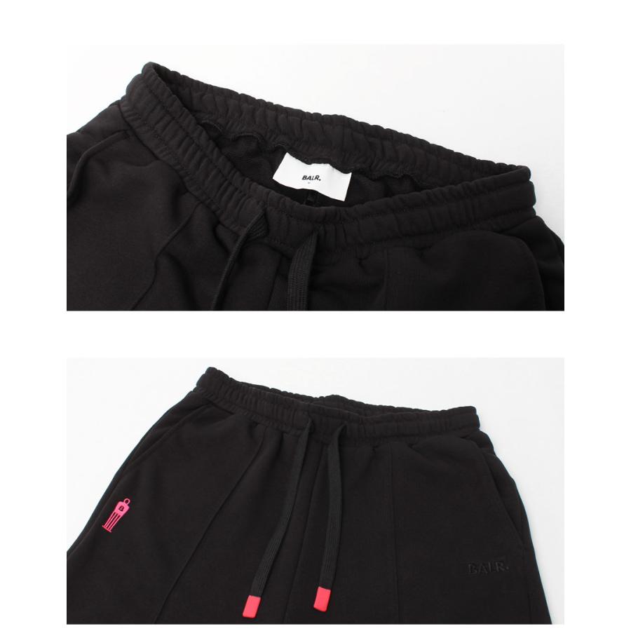 BALR.（ボーラー） ショーツ メンズ THE WALL BOX FIT SHORTS BALR