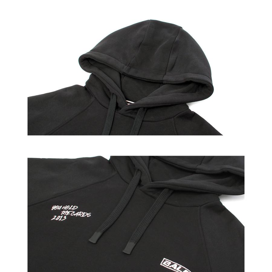 BALR. ボーラー パーカー メンズ THE CLUB BOX FIT HOODIE B1261 BALR. ボーラー パーカー メンズ THE CLUB BOX FIT HOODIE B1261