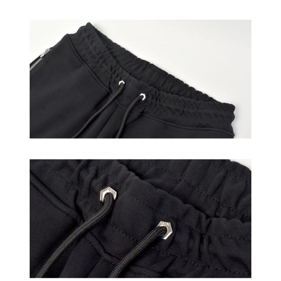BALR.（ボーラー） ジョガーパンツ メンズ レディース Q-SERIES