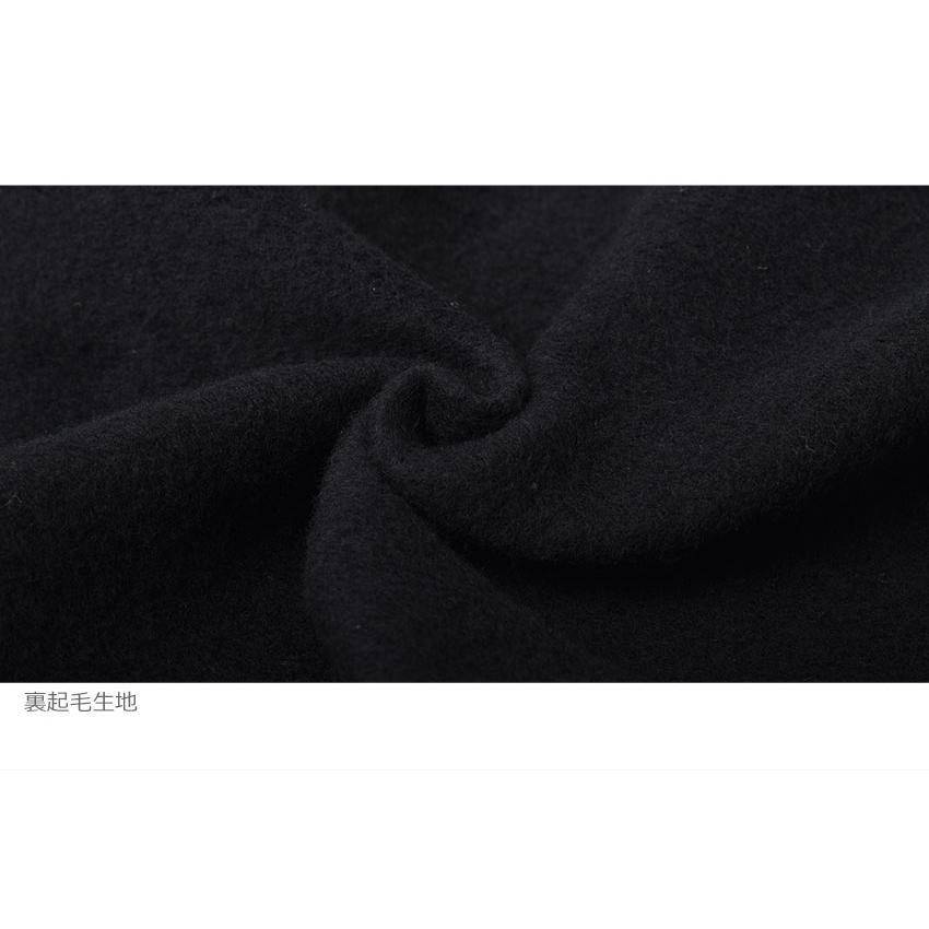 BALR.（ボーラー） スウェット メンズ FRANCK RELAXED THERMAL