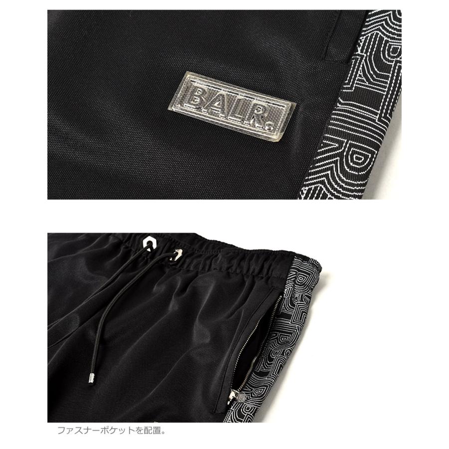 BALR.（ボーラー） ロングパンツ メンズ JASPER TRACK PANTS BALR