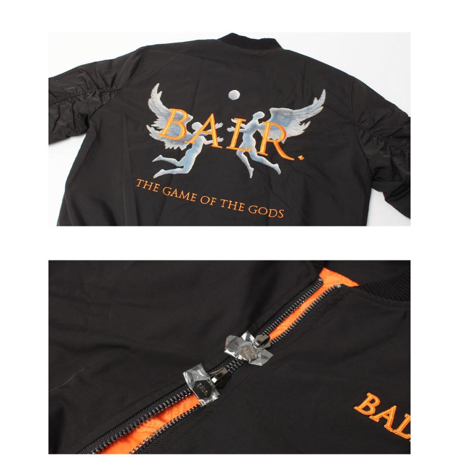 BALR. ボーラー ボンバージャケット メンズ GAME OF THE GODS BALR. ボーラー ボンバージャケット メンズ GAME OF THE GODS