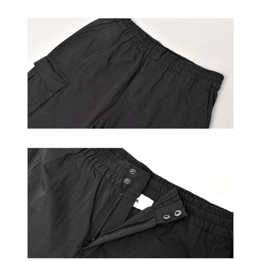 BALR.（ボーラー） カーゴパンツ メンズ THE CLUB STRAIGHT FIT CARGO