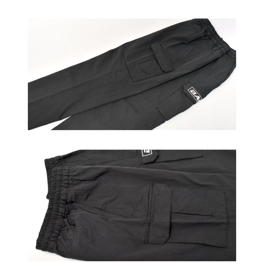 BALR.（ボーラー） カーゴパンツ メンズ THE CLUB STRAIGHT FIT CARGO