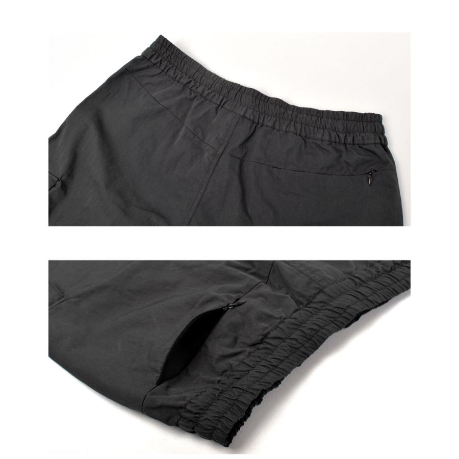 BALR.（ボーラー） カーゴパンツ メンズ THE CLUB STRAIGHT FIT CARGO