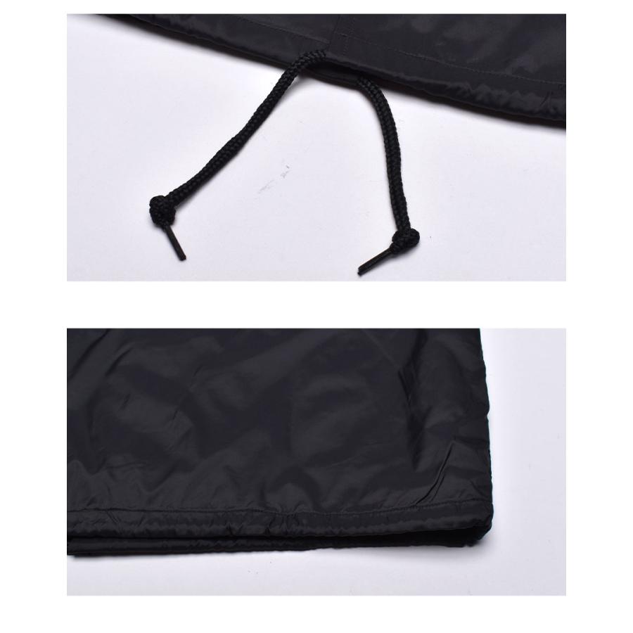 ハフ ジャケット メンズ SPLIT COACHES JACKET HUF JK00385 緑 長袖 ロングスリーブ 羽織 | HUF | 06