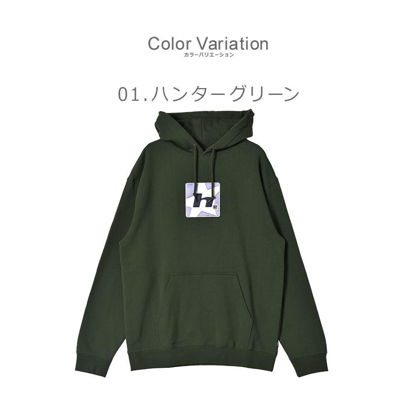 HUF パーカー 定価17600円 楽天市場】ハフ パーカー HUF HORUS FULL-ZIP HOODIE フルジップ