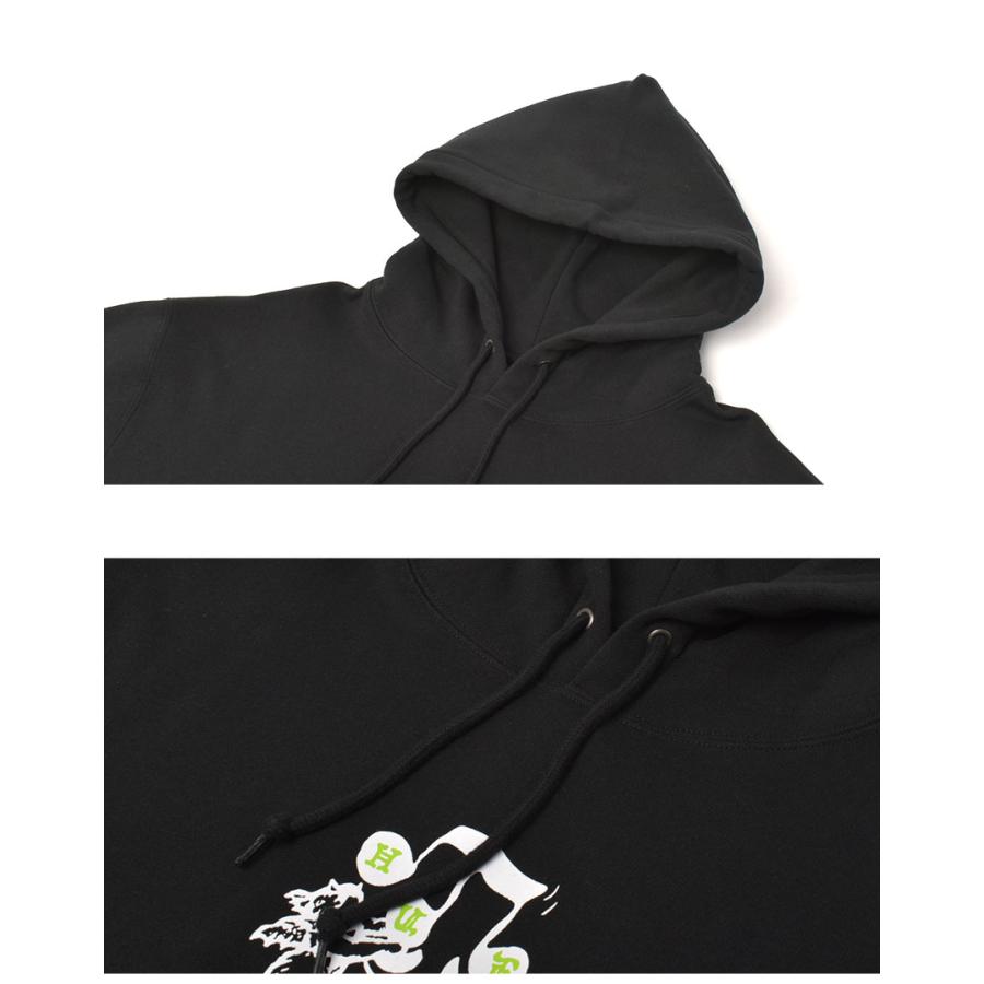 HUF（ハフ） パーカー メンズ SONG HOODIE HUF PF00681 ベージュ