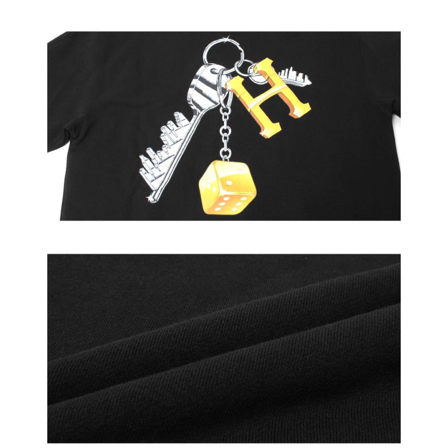 HUF（ハフ） パーカー メンズ KEYS TO THE CITY HOODIE HUF PF00710