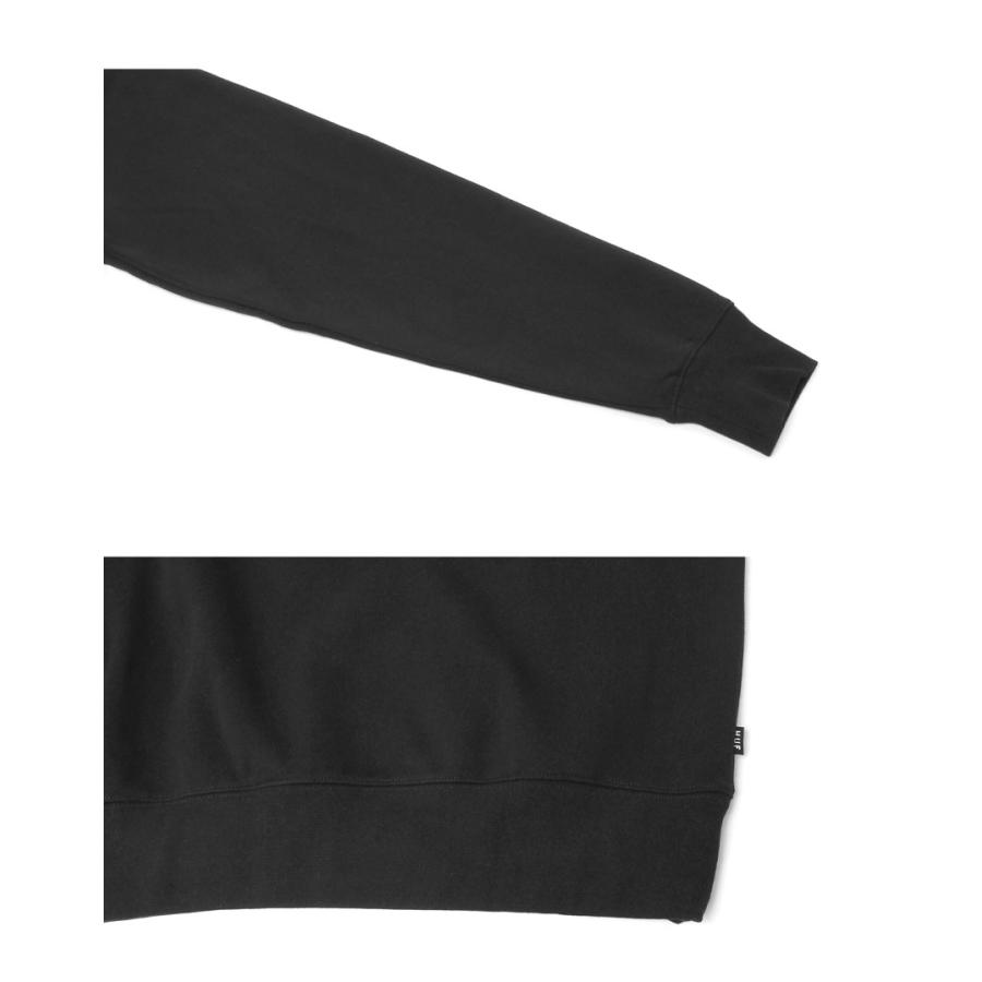 HUF（ハフ） スウェット メンズ DOG SENSE CREWNECK HUF PF00715