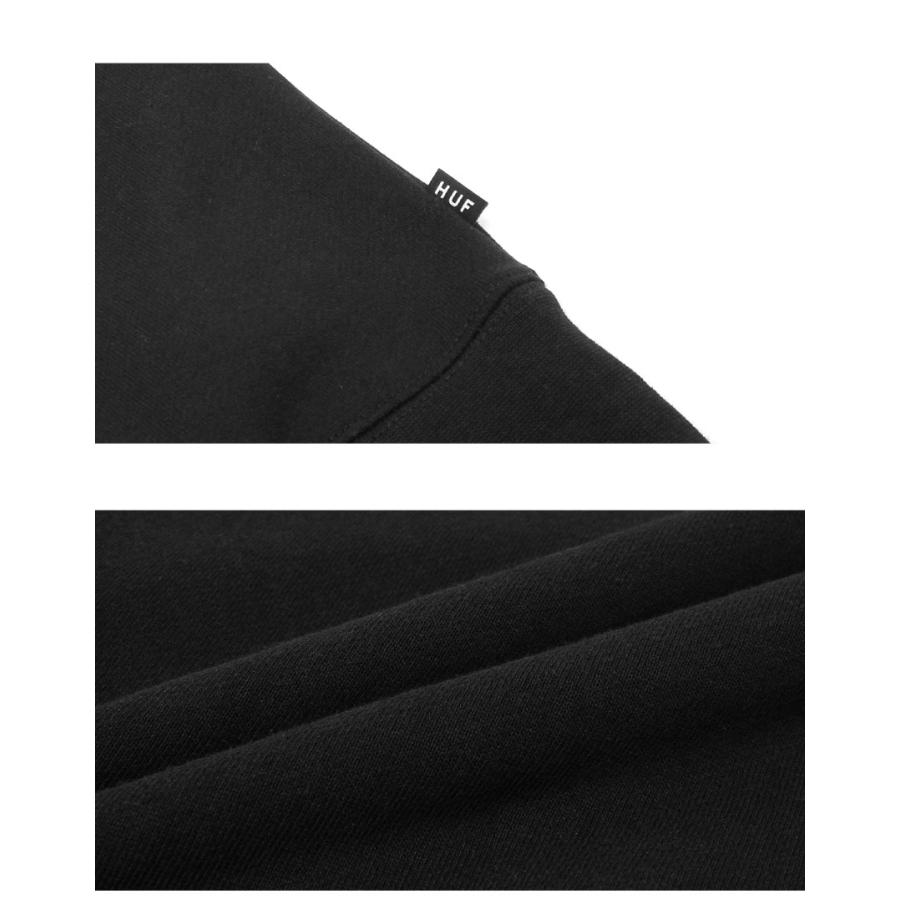 HUF（ハフ） スウェット メンズ DOG SENSE CREWNECK HUF PF00715