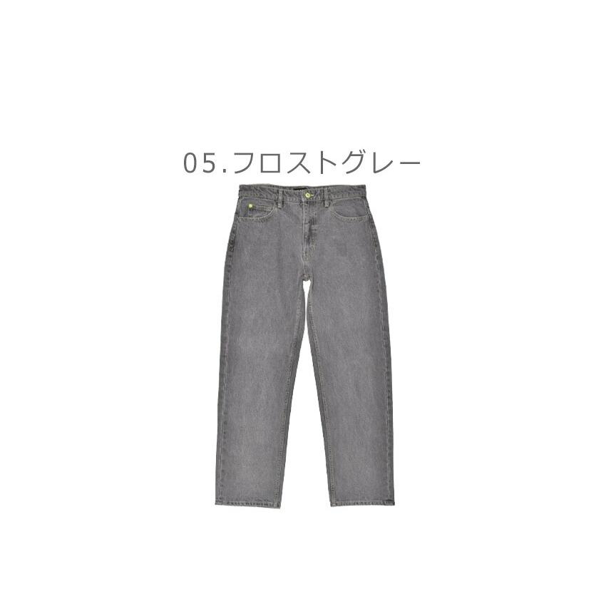 HUF（ハフ） ボトムス メンズ HUF ORIGINAL DENIM PANT HUF PT00313
