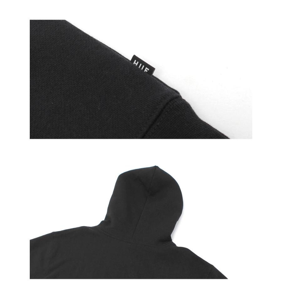 HUF（ハフ） パーカー メンズ SET MEGABLAST P／O HOODIE HUF PF00747