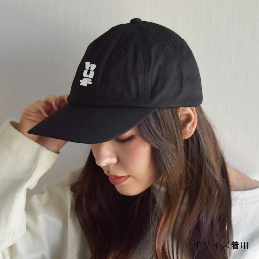 HUF（ハフ） 帽子 メンズ レディース SET MEGABLAST 6 PANEL CV HAT
