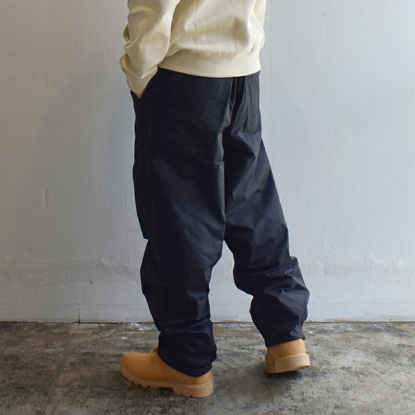HUF（ハフ） ロングパンツ メンズ MATEO PANT HUF PT00341 ボトムス 長