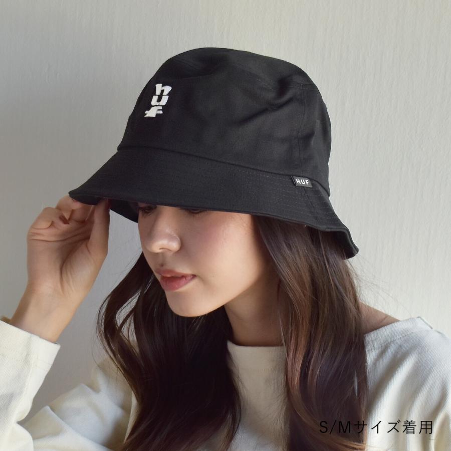 HUF（ハフ） バケットハット メンズ レディース SET MEGABLAST BUCKET