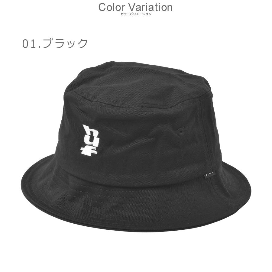 HUF（ハフ） バケットハット メンズ レディース SET MEGABLAST BUCKET