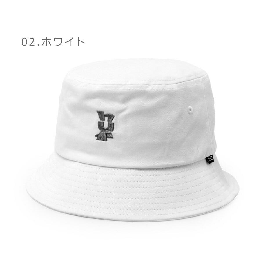 バケットハットセット HUF（ハフ） バケットハット メンズ レディース SET MEGABLAST BUCKET