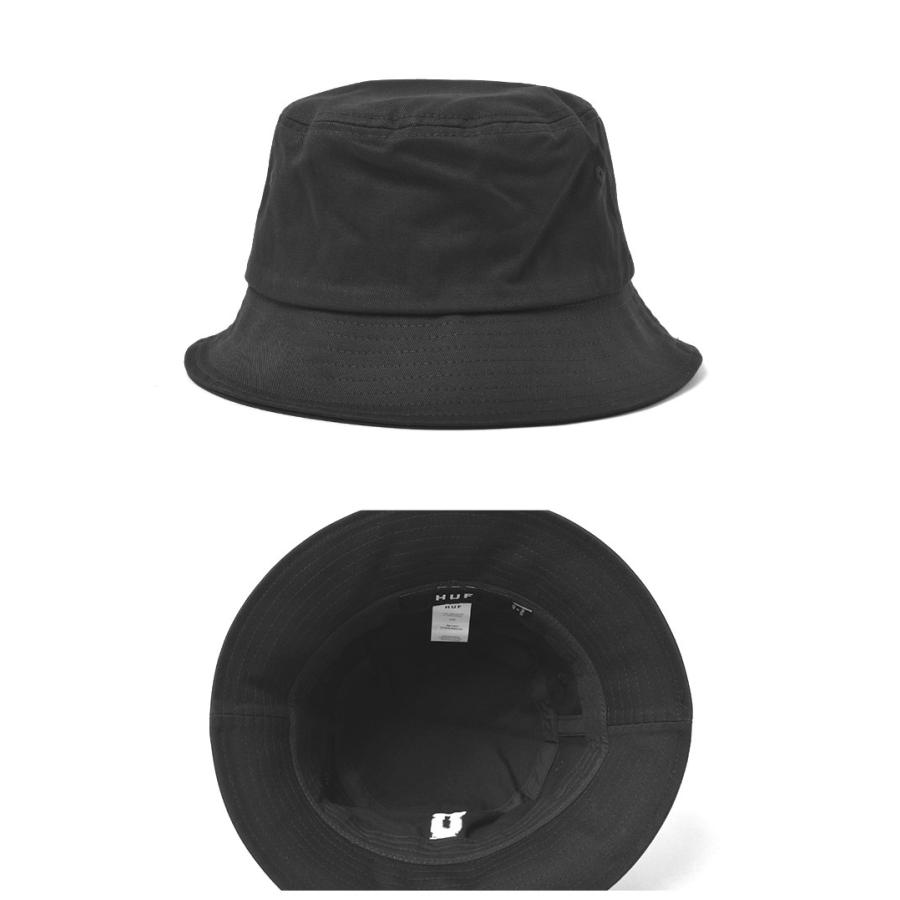 HUF（ハフ） バケットハット メンズ レディース SET MEGABLAST BUCKET