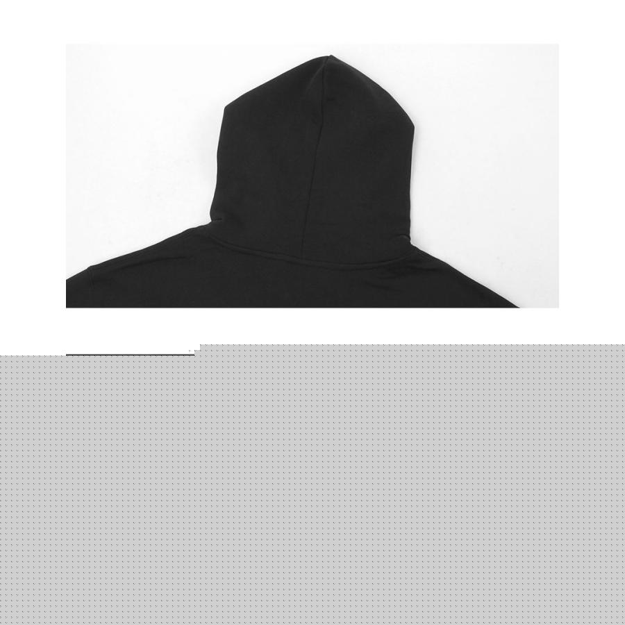 HUF（ハフ） フーディー メンズ アーチプルオーバーパーカー HUF