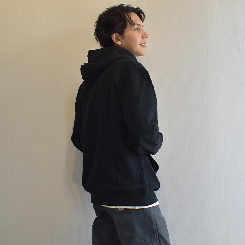 HUF（ハフ） フーディー メンズ アーチプルオーバーパーカー HUF