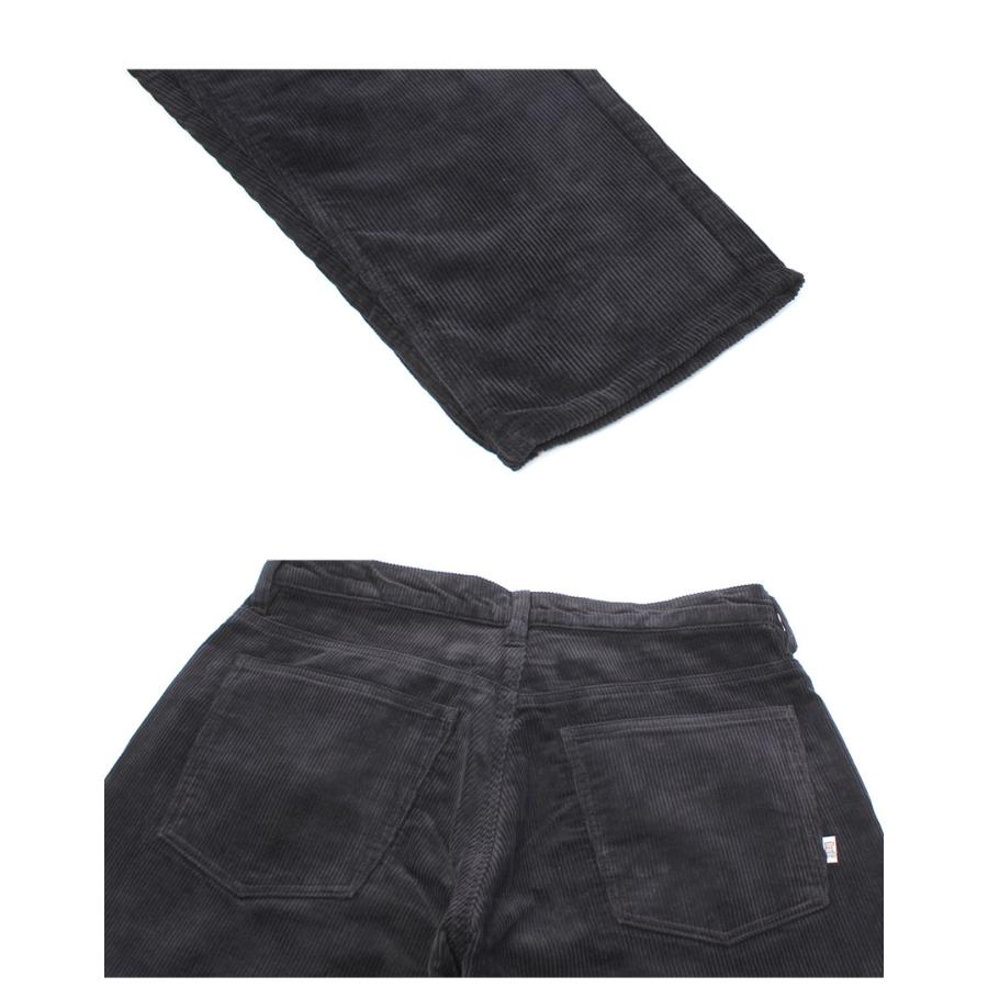 HUF（ハフ） ボトムス メンズ レディース CROMER CORDUROY PANT HUF