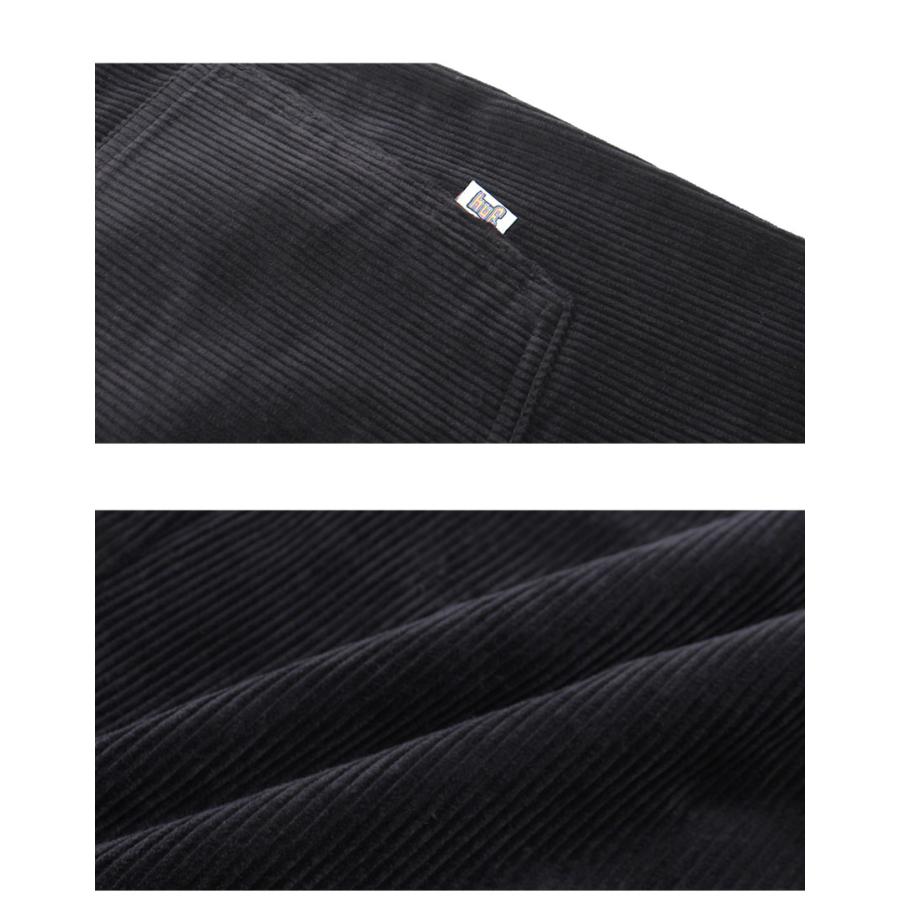 HUF（ハフ） ボトムス メンズ レディース CROMER CORDUROY PANT HUF