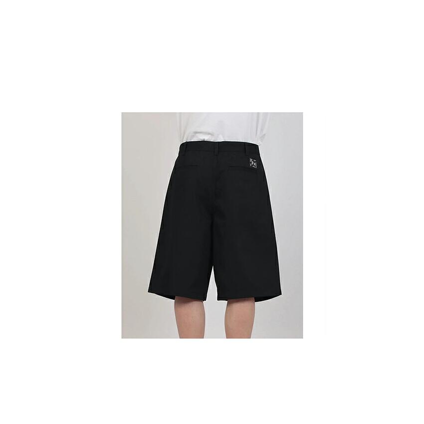 HUF2022collectionハーフパンツ HUF（ハフ） ハーフパンツ メンズ SORTA LONG CHINO SHORT チノ