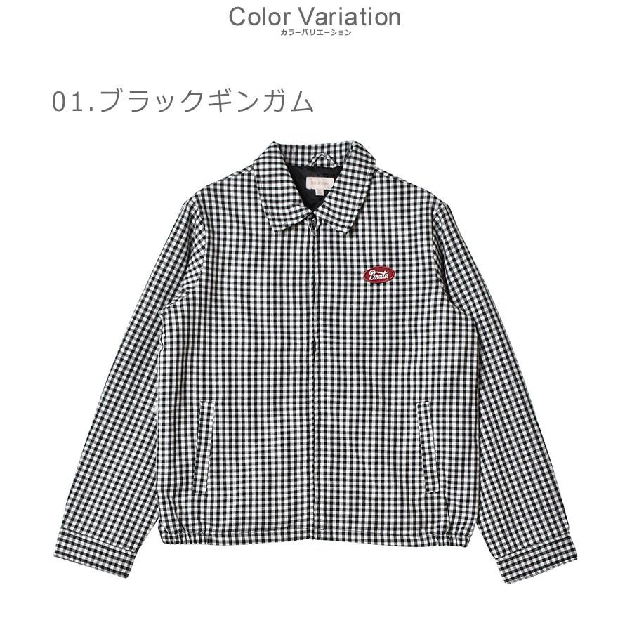 BRIXTON（ブリクストン） アウター レディース UTOPIA JKT BRIXTON