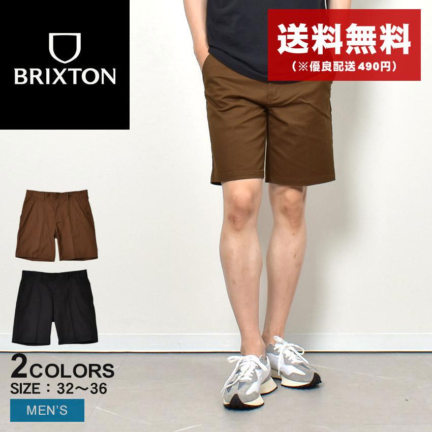 BRIXTON SALE ブリクストン パンツ メンズ チョイス チノ BRIXTON SALE ブリクストン パンツ メンズ チョイス チノ