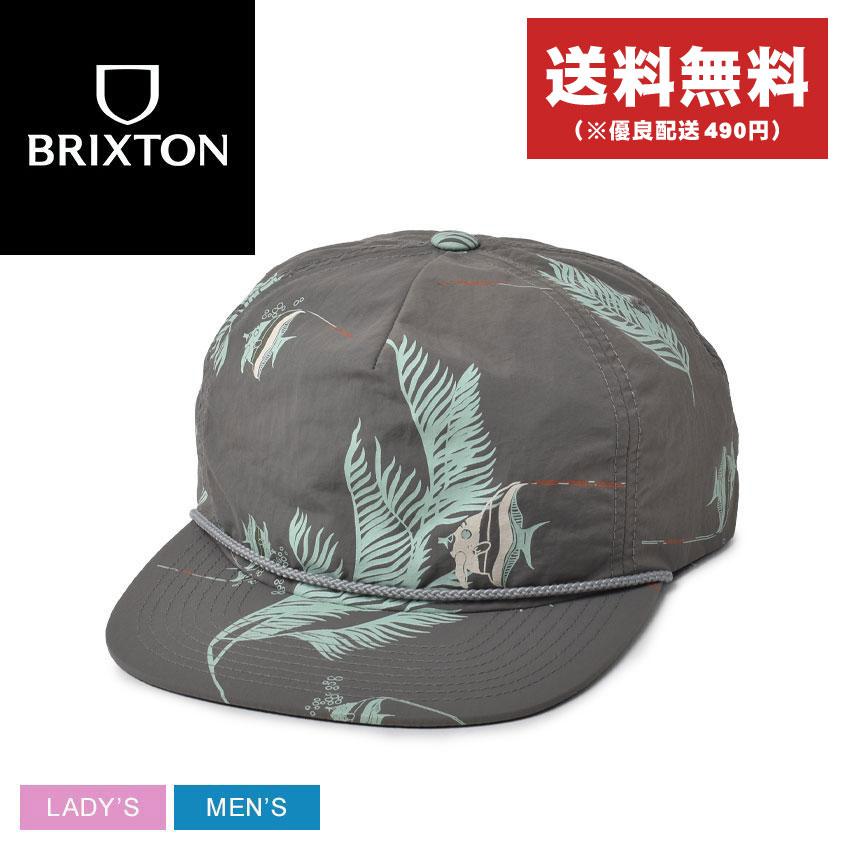 BRIXTON SALE 送料無料 ブリクストン 帽子 メンズ レディース HENSHAW 
