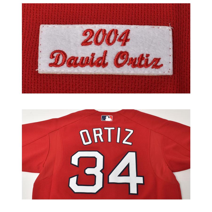 MITCHELL & NESS　ゲームシャツ Mitchell&Ness 送料無料 ミッチェルアンドネス ゲームシャツ