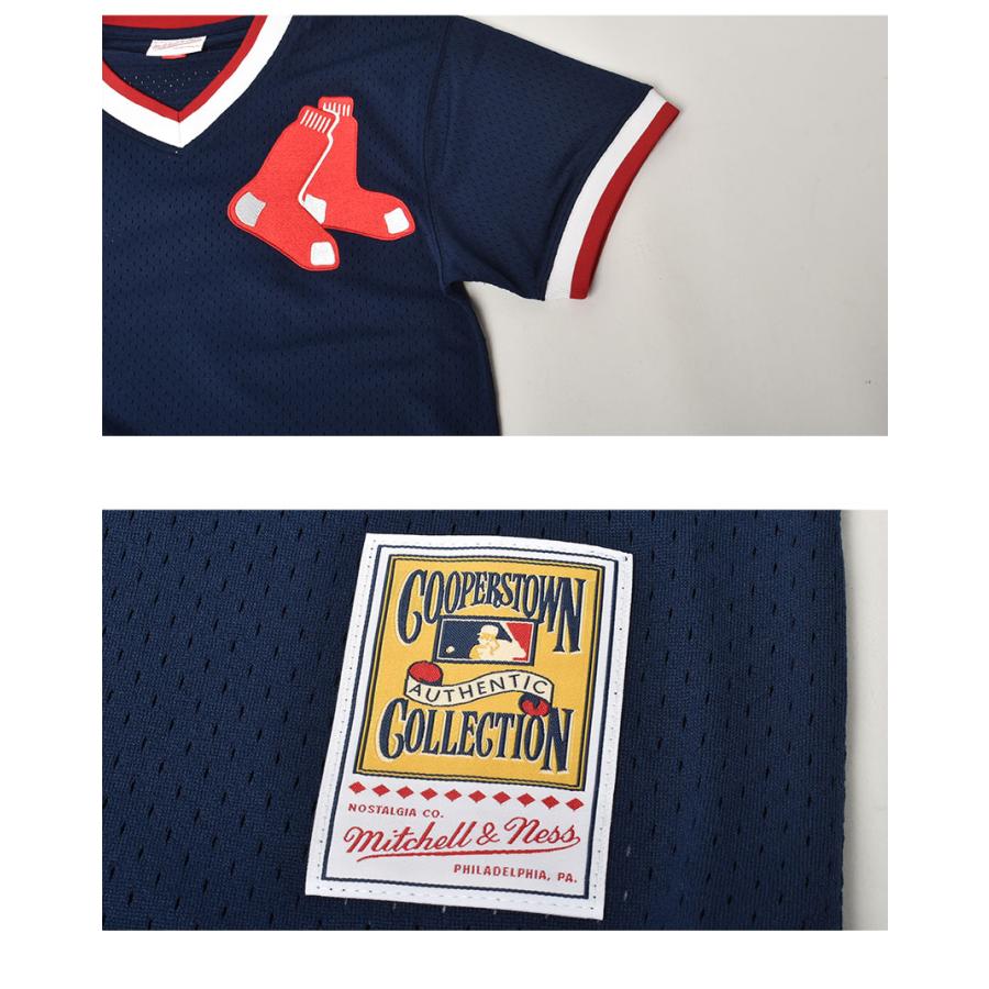 Mitchell&Ness（ミッチェルアンドネス） ゲームシャツ メンズ