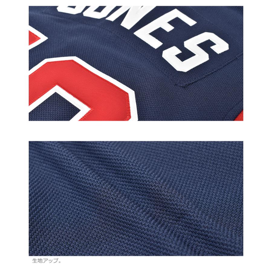 送料無料 ミッチェルアンドネス ユニフォーム メンズ MITCHELL & NESS ABPJ3334-ABR03CJONAVY ネイビー 紺 レッド : 23820100 : Z-CRAFT ヤフーショッピング店 - 通販 - Yahoo!ショッピング 送料無料 ミッチェルアンドネス ユニフォーム メンズ MITCHELL & NESS ABPJ3334-ABR03CJONAVY ネイビー 紺 レッド : 23820100 : Z-CRAFT ヤフーショッピング店 - 通販 - Yahoo!ショッピング