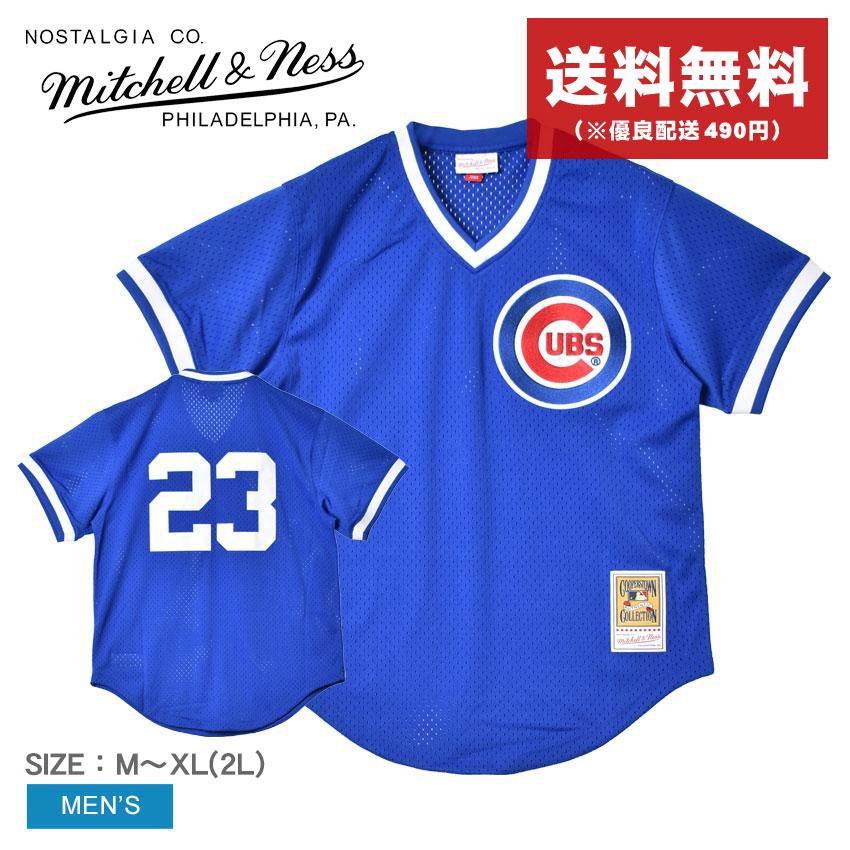 Mitchell＆Ness マイク・シュミット　フィリーズ　ユニフォーム Mitchell and ness フィリーズユニフォーム MLB mitchell&ness
