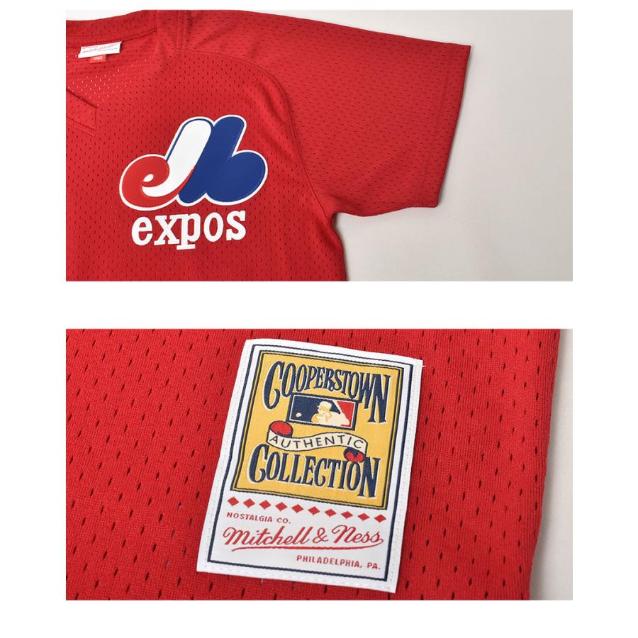 Mitchell&Ness（ミッチェルアンドネス） ゲームシャツ メンズ