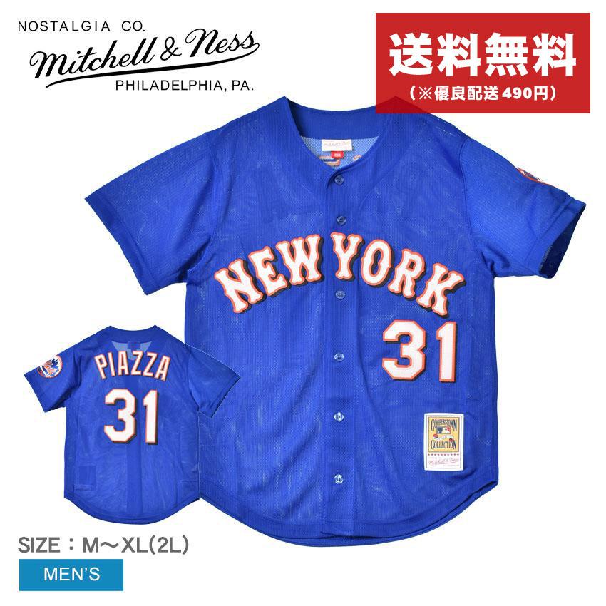 Mitchell&Ness（ミッチェルアンドネス） ユニフォーム メンズ MITCHELL